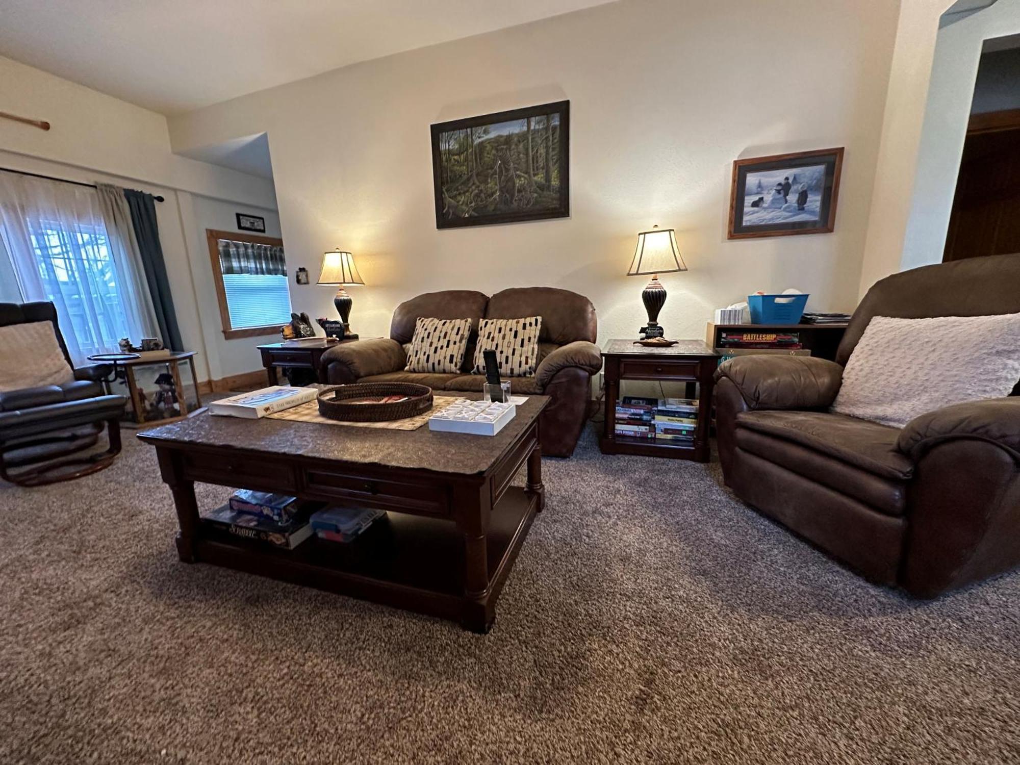The Bear Den Villa Ironwood Ngoại thất bức ảnh